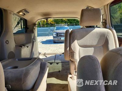 Zdjęcie 10 z 13 samochodu: 2006 TOYOTA SIENNA LE 7 PASSENGER VIN:5TDZA23C66S542294 - miniatura