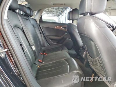 Zdjęcie 10 z 12 samochodu: 2012 AUDI A6 PREMIUM PLUS VIN:WAUGGAFC9CN145785 - miniatura