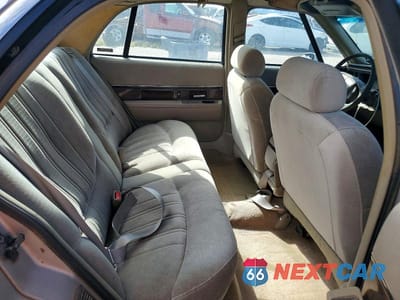 Zdjęcie 10 z 12 samochodu: 1998 BUICK LESABRE CUSTOM VIN:1G4HP52KXWH445877 - miniatura