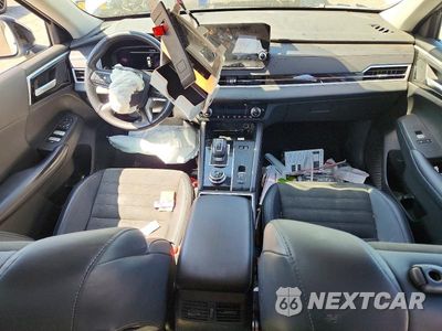 Zdjęcie 8 z 13 samochodu: 2026 NISSAN ROGUE SL VIN:JA4T0LA97TZ028335 - miniatura