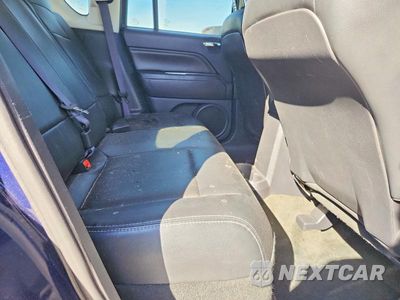 Zdjęcie 11 z 14 samochodu: 2016 JEEP COMPASS LATITUDE VIN:1C4NJDEB6GD733838 - miniatura