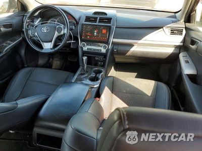 Zdjęcie 8 z 12 samochodu: 2014 TOYOTA CAMRY SE VIN:4T1BF1FK3EU781257 - miniatura