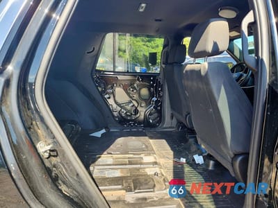 Zdjęcie 10 z 12 samochodu: 2023 CHEVROLET TAHOE K1500 VIN:1GBSKLED9PR331475 - miniatura