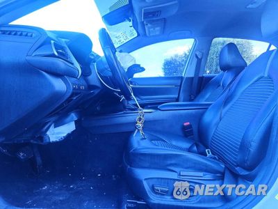Zdjęcie 7 z 12 samochodu: 2021 TOYOTA CAMRY SE VIN:4T1G11AK3MU415857 - miniatura