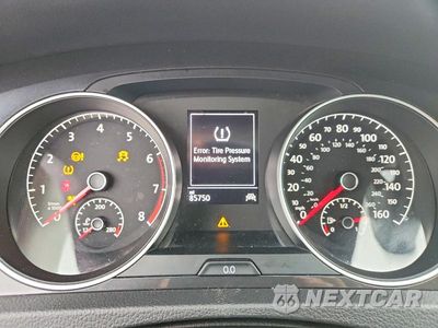 Zdjęcie 9 z 12 samochodu: 2021 VOLKSWAGEN GOLF VIN:3VWG57AU0MM000378 - miniatura