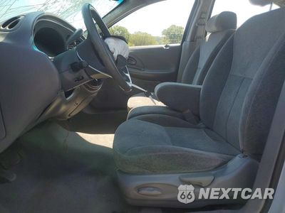 Zdjęcie 7 z 13 samochodu: 1998 MERCURY SABLE GS VIN:1MEFM50U2WG601570 - miniatura
