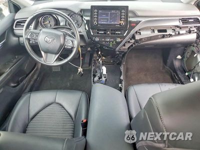 Zdjęcie 8 z 13 samochodu: 2024 TOYOTA CAMRY SE VIN:4T1G11AKXRU901248 - miniatura