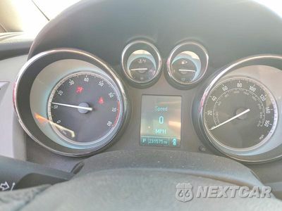 Zdjęcie 9 z 12 samochodu: 2014 BUICK VERANO CONVENIENCE VIN:1G4PR5SK2E4132527 - miniatura