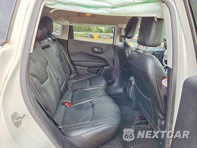 Zdjęcie 11 z 13 samochodu: 2020 JEEP COMPASS LIMITED VIN:3C4NJDCB0LT159924 - miniatura