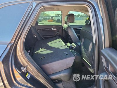 Zdjęcie 11 z 13 samochodu: 2018 AUDI Q5 PREMIUM VIN:WA1ANAFY6J2022707 - miniatura