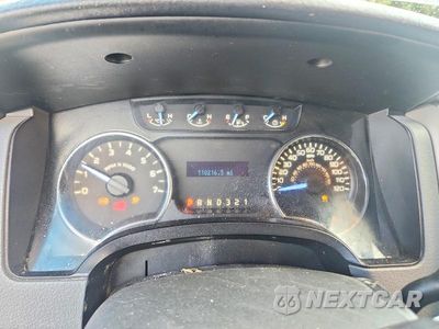 Zdjęcie 9 z 12 samochodu: 2012 FORD F150 SUPER CAB VIN:1FTEX1CM2CFB00284 - miniatura