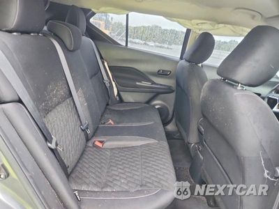 Zdjęcie 10 z 12 samochodu: 2022 NISSAN KICKS S VIN:3N1CP5BV6NL513166 - miniatura
