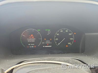 Zdjęcie 9 z 14 samochodu: 2024 HONDA CR-V SPORT TOURING VIN:2HKRS6H98RH803128 - miniatura