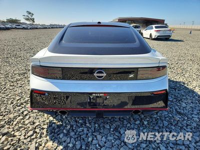 Zdjęcie 6 z 12 samochodu: 2024 NISSAN Z NISMO VIN:JN1BZ4CH1RM360717 - miniatura