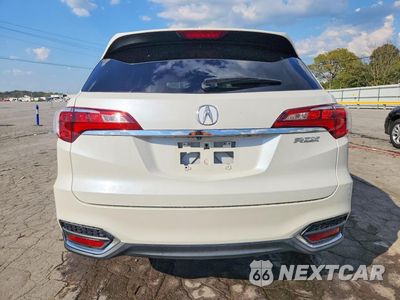 Zdjęcie 6 z 13 samochodu: 2018 ACURA RDX TECHNOLOGY VIN:5J8TB3H50JL015608 - miniatura