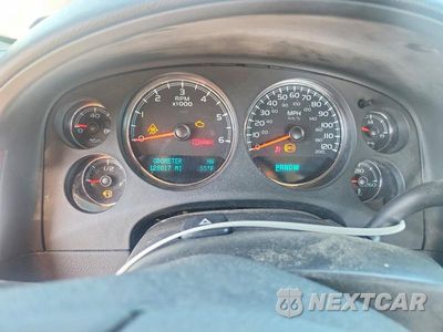 Zdjęcie 9 z 12 samochodu: 2010 CHEVROLET SILVERADO C1500 LTZ VIN:3GCRCTE07AG263527 - miniatura