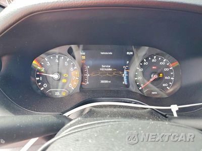 Zdjęcie 9 z 13 samochodu: 2022 JEEP COMPASS LIMITED VIN:3C4NJDCBXNT197731 - miniatura