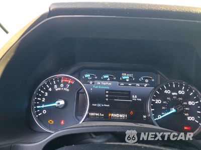 Zdjęcie 9 z 13 samochodu: 2019 FORD F250 SUPER DUTY VIN:1FT7W2B6XKEG54293 - miniatura