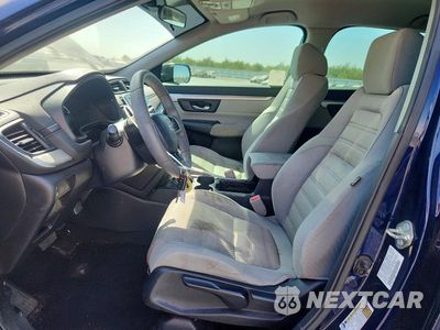 Zdjęcie 7 z 13 samochodu: 2017 HONDA CR-V LX VIN:7FARW5H37HE013878 - miniatura