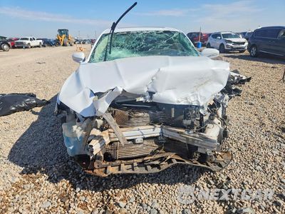 Piąte zdjęcie samochodu w środku: 2016 FORD FUSION SE VIN:3FA6P0H92GR132640 - miniatura