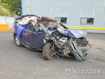 Czwarte zdjęcie samochodu z boku: 2013 HONDA CR-V EX VIN:2HKRM4H51DH634767 - miniatura