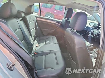 Zdjęcie 10 z 13 samochodu: 2017 VOLKSWAGEN GOLF S VIN:3VW217AU6HM040427 - miniatura