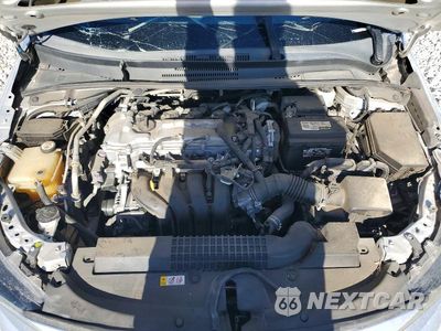 Zdjęcie 11 z 12 samochodu: 2020 TOYOTA COROLLA LE VIN:5YFEPRAE7LP018697 - miniatura