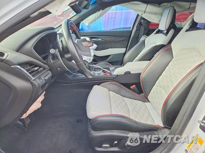 Zdjęcie 7 z 12 samochodu: 2023 CADILLAC CT5-V BLACKWING VIN:1G6DY5R61P0810863 - miniatura