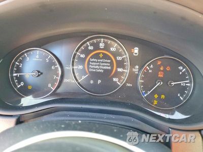 Zdjęcie 9 z 13 samochodu: 2023 MAZDA CX-30 PREMIUM VIN:3MVDMBDM3PM514672 - miniatura