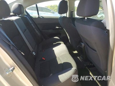 Zdjęcie 10 z 12 samochodu: 2014 CHEVROLET CRUZE LT VIN:1G1PC5SB0E7351015 - miniatura