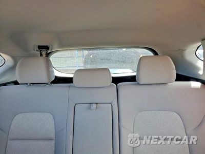 Zdjęcie 10 z 13 samochodu: 2017 HYUNDAI TUCSON SPORT VIN:KM8J3CA20HU310484 - miniatura