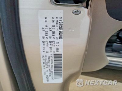 Zdjęcie 13 z 13 samochodu: 2014 DODGE GRAND CARAVAN SE VIN:2C4RDGBG7ER376447 - miniatura