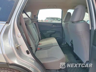 Zdjęcie 10 z 12 samochodu: 2015 HONDA CR-V LX VIN:3CZRM3H39FG703929 - miniatura