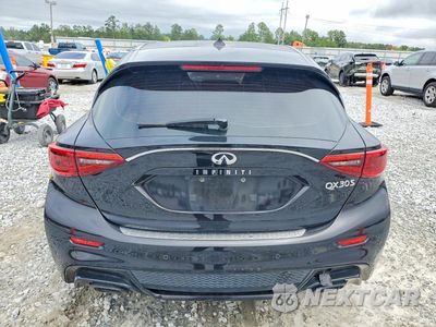 Zdjęcie 6 z 12 samochodu: 2017 INFINITI QX30 SPORT VIN:SJKCH5CP3HA023755 - miniatura