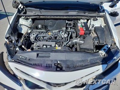 Zdjęcie 11 z 13 samochodu: 2021 TOYOTA CAMRY SE VIN:4T1G11AK7MU469579 - miniatura