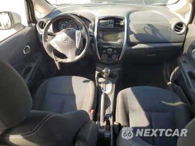 Zdjęcie 8 z 12 samochodu: 2015 NISSAN VERSA NOTE SL VIN:3N1CE2CP2FL354779 - miniatura