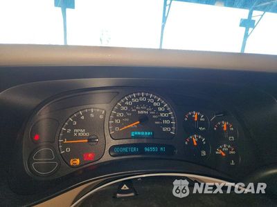 Zdjęcie 9 z 12 samochodu: 2004 CHEVROLET AVALANCHE C1500 VIN:3GNEC12T14G214711 - miniatura