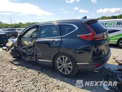 Drugie zdjęcie samochodu z przodu: 2020 HONDA CR-V TOURING VIN:2HKRW2H92LH637046 - miniatura