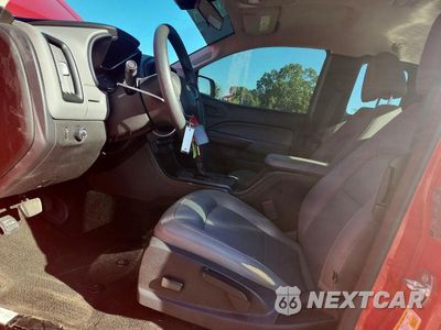 Zdjęcie 7 z 13 samochodu: 2018 CHEVROLET COLORADO VIN:1GCHSBEA5J1150496 - miniatura