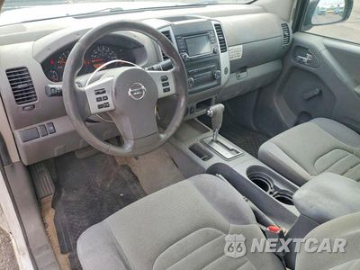 Zdjęcie 8 z 12 samochodu: 2018 NISSAN FRONTIER S VIN:1N6BD0CT2JN702664 - miniatura