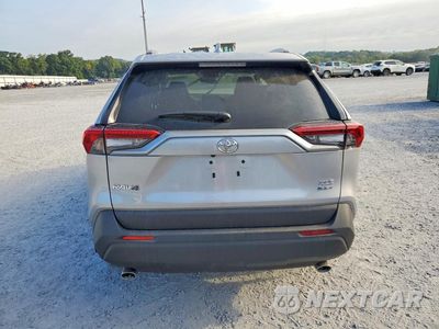 Zdjęcie 6 z 13 samochodu: 2025 TOYOTA RAV4 HYBRID XLE VIN:4T3RWRFV1SU208075 - miniatura