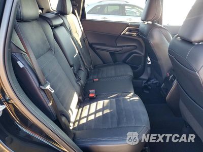 Zdjęcie 11 z 13 samochodu: 2024 MITSUBISHI OUTLANDER SE VIN:JA4J4VA83RZ077510 - miniatura