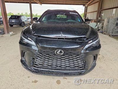 Zdjęcie 6 z 14 samochodu: 2026 LEXUS RX 450H+ LUXURY VIN:JTJCJMGA8T2038906 - miniatura