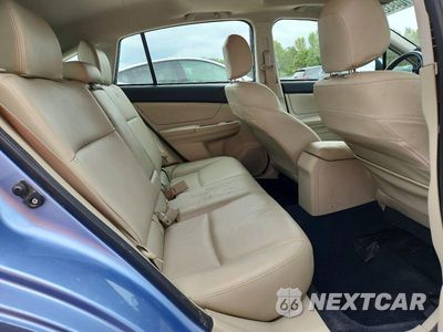 Zdjęcie 10 z 12 samochodu: 2012 SUBARU IMPREZA LIMITED VIN:JF1GPAK64CH225180 - miniatura