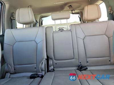 Zdjęcie 10 z 13 samochodu: 2014 HONDA PILOT EXL VIN:5FNYF3H52EB008158 - miniatura
