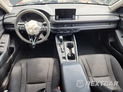 Zdjęcie 8 z 13 samochodu: 2024 HONDA ACCORD LX VIN:1HGCY1F24RA041020 - miniatura