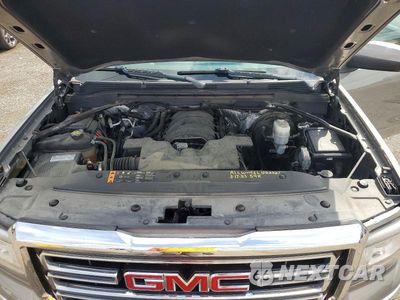 Zdjęcie 11 z 12 samochodu: 2017 GMC SIERRA K1500 SLE VIN:1GTV2MEC7HZ281442 - miniatura