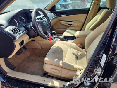 Zdjęcie 7 z 12 samochodu: 2012 HONDA ACCORD LXP VIN:1HGCP2F43CA175728 - miniatura