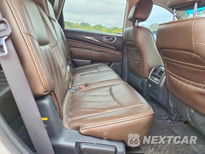 Zdjęcie 11 z 13 samochodu: 2013 INFINITI JX35 BASE VIN:5N1AL0MM0DC314109 - miniatura