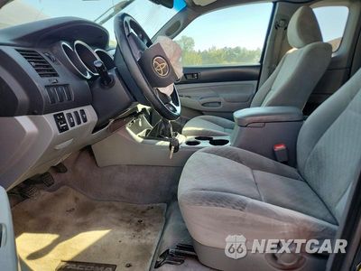 Zdjęcie 7 z 12 samochodu: 2009 TOYOTA TACOMA PRERUNNER ACCESS CAB VIN:5TETX62N09Z662906 - miniatura